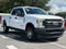 2019 Ford Super Duty F-250 SRW XL