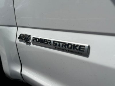 2019 Ford Super Duty F-250 SRW XL