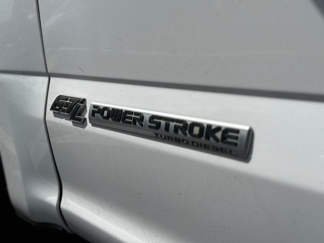 2019 Ford Super Duty F-250 SRW XL