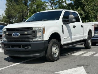 2019 Ford Super Duty F-250 SRW XL