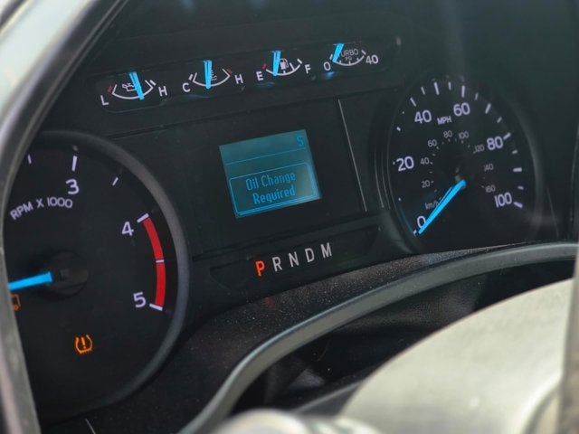 2021 Ford Super Duty F-250 SRW XL