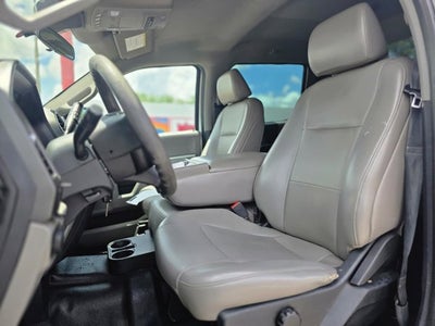 2021 Ford Super Duty F-250 SRW XL