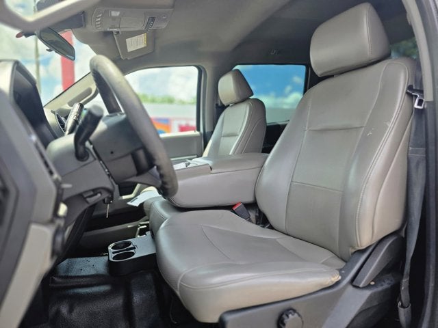 2021 Ford Super Duty F-250 SRW XL