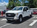2021 Ford Super Duty F-250 SRW XL