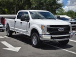 2021 Ford Super Duty F-250 SRW XL