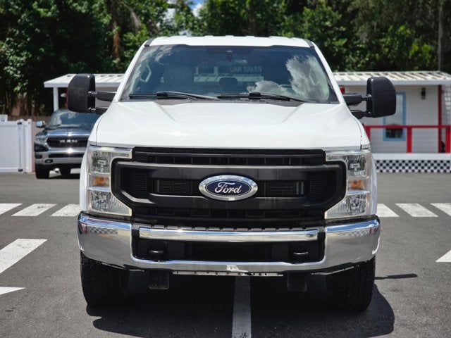 2021 Ford Super Duty F-250 SRW XL