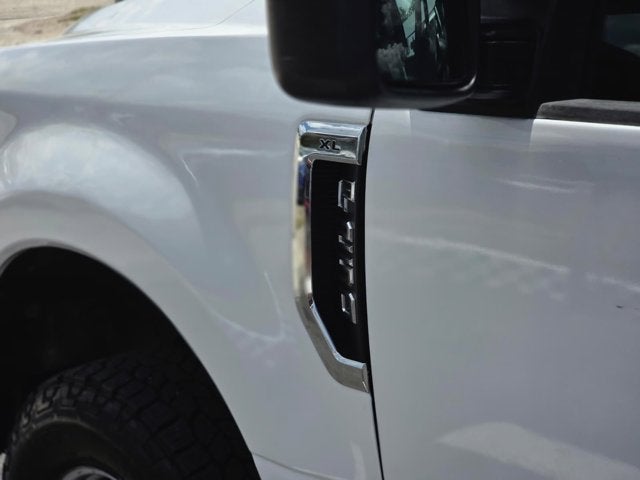2021 Ford Super Duty F-250 SRW XL
