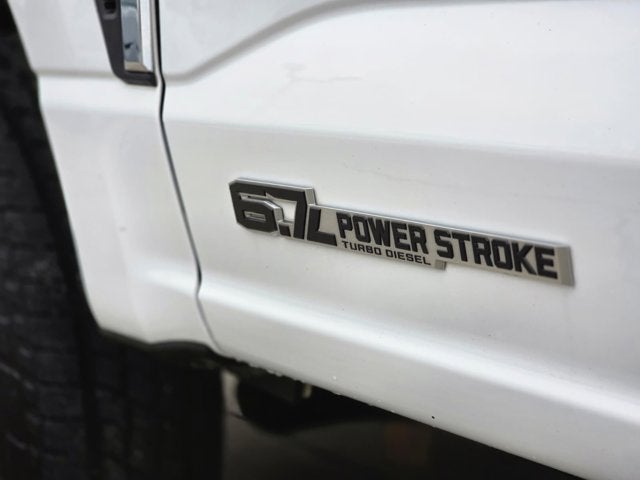 2023 Ford Super Duty F-250 SRW XLT