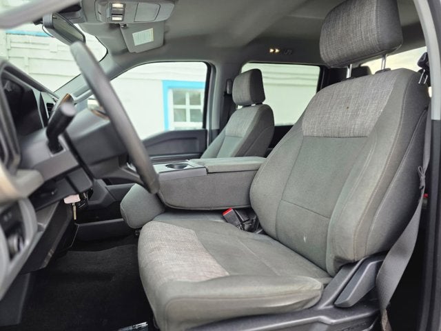 2023 Ford Super Duty F-250 SRW XLT