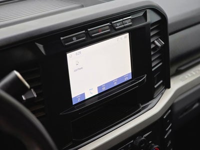 2023 Ford Super Duty F-250 SRW XLT