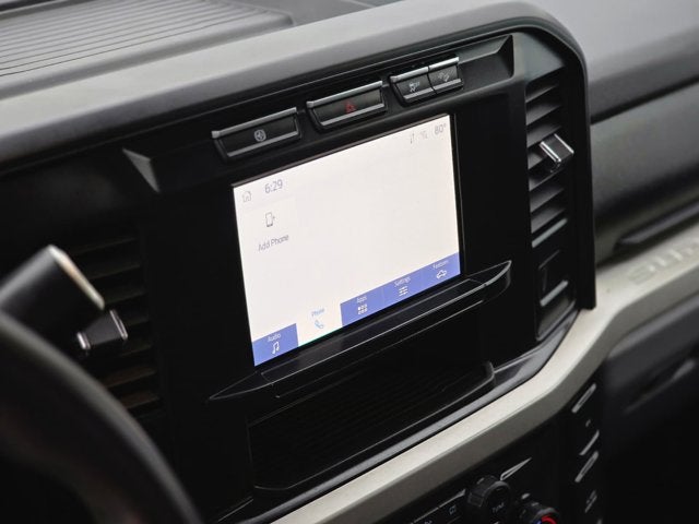 2023 Ford Super Duty F-250 SRW XLT