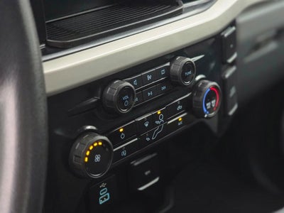 2023 Ford Super Duty F-250 SRW XLT