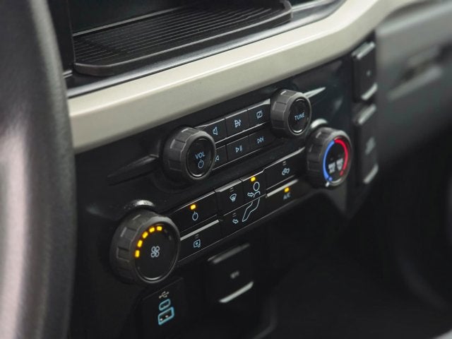 2023 Ford Super Duty F-250 SRW XLT