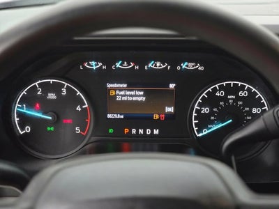 2023 Ford Super Duty F-250 SRW XLT
