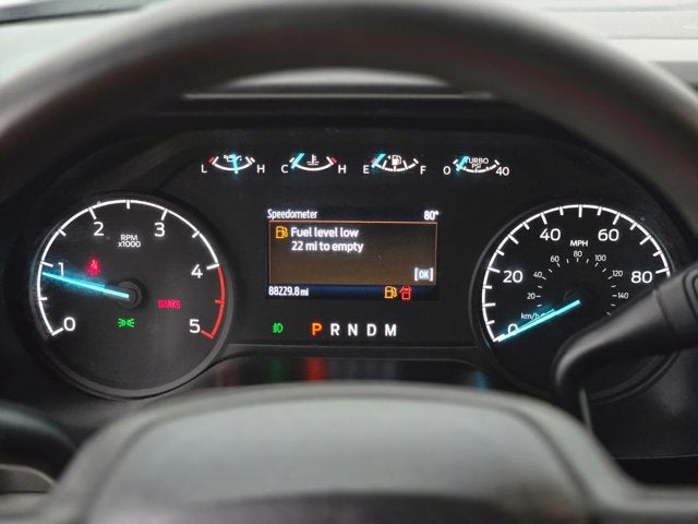 2023 Ford Super Duty F-250 SRW XLT