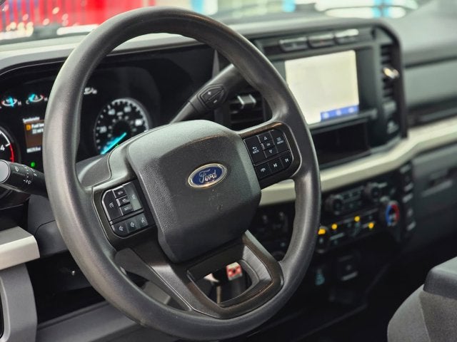 2023 Ford Super Duty F-250 SRW XLT