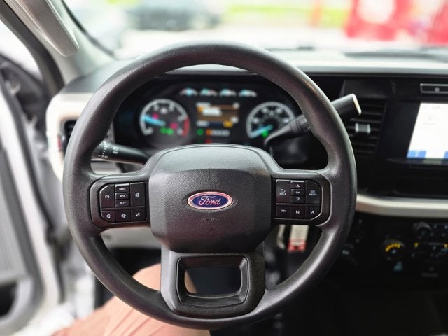 2023 Ford Super Duty F-250 SRW XLT