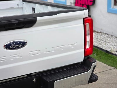2023 Ford Super Duty F-250 SRW XLT