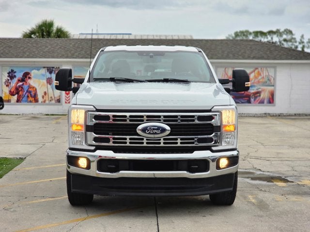 2023 Ford Super Duty F-250 SRW XLT