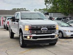 2023 Ford Super Duty F-250 SRW XLT