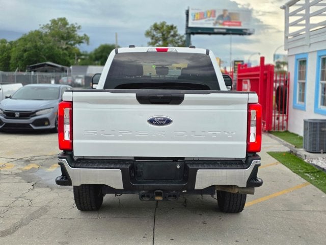 2023 Ford Super Duty F-250 SRW XLT