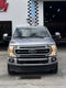 2022 Ford Super Duty F-250 SRW LARIAT