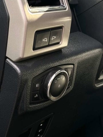 2022 Ford Super Duty F-250 SRW LARIAT