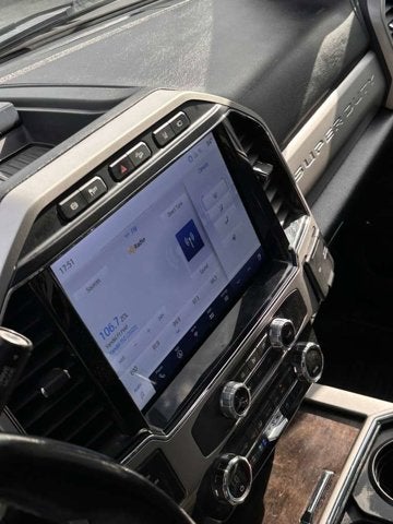 2022 Ford Super Duty F-250 SRW LARIAT