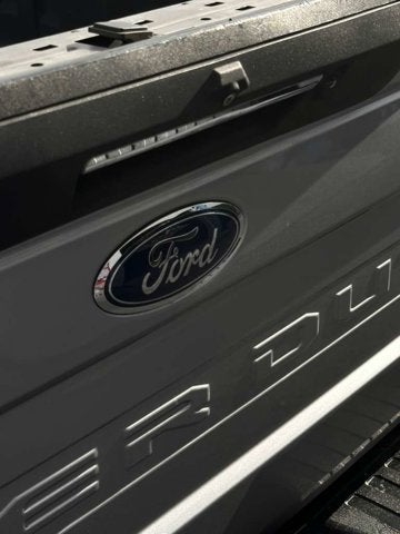 2022 Ford Super Duty F-250 SRW LARIAT