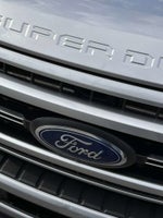 2022 Ford Super Duty F-250 SRW LARIAT