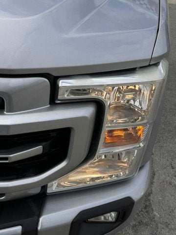 2022 Ford Super Duty F-250 SRW LARIAT