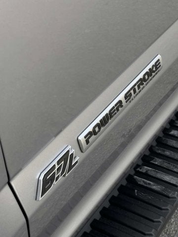 2022 Ford Super Duty F-250 SRW LARIAT