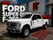 2024 Ford Super Duty F-250 SRW XLT
