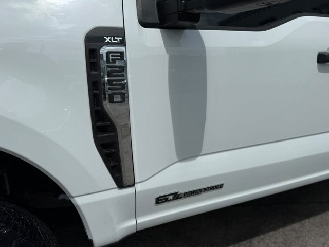 2024 Ford Super Duty F-250 SRW XLT