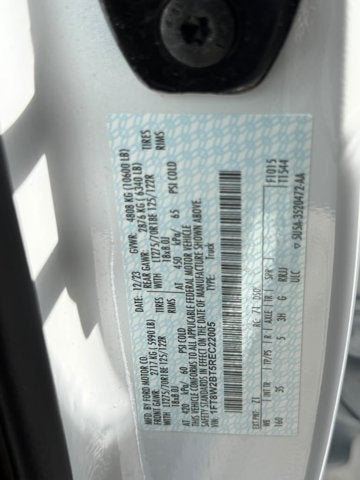 2024 Ford Super Duty F-250 SRW XLT