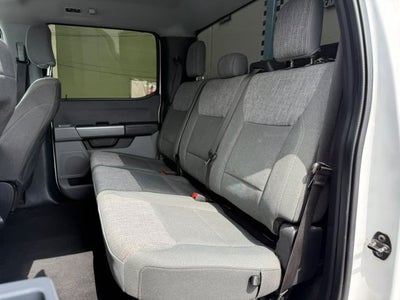 2024 Ford Super Duty F-250 SRW XLT