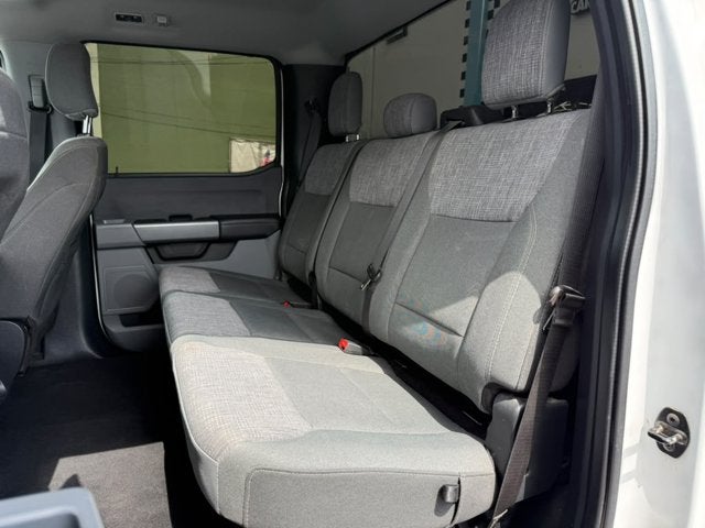 2024 Ford Super Duty F-250 SRW XLT