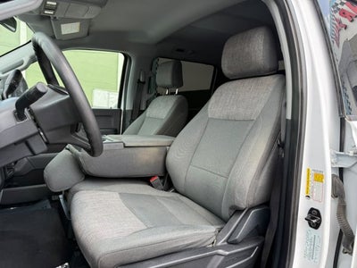 2024 Ford Super Duty F-250 SRW XLT
