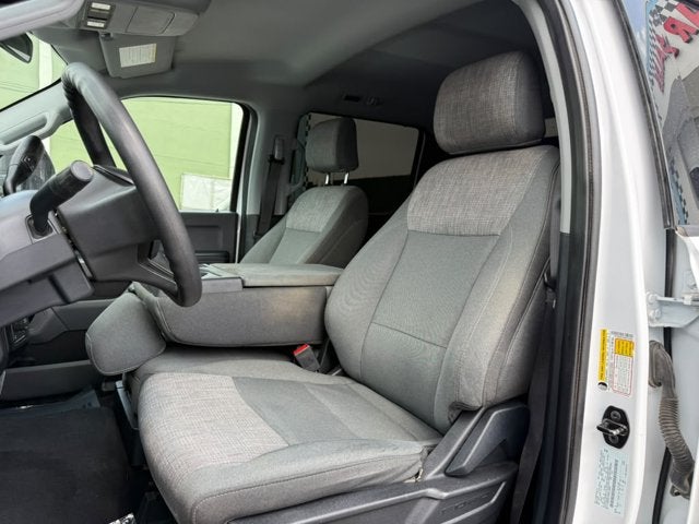 2024 Ford Super Duty F-250 SRW XLT