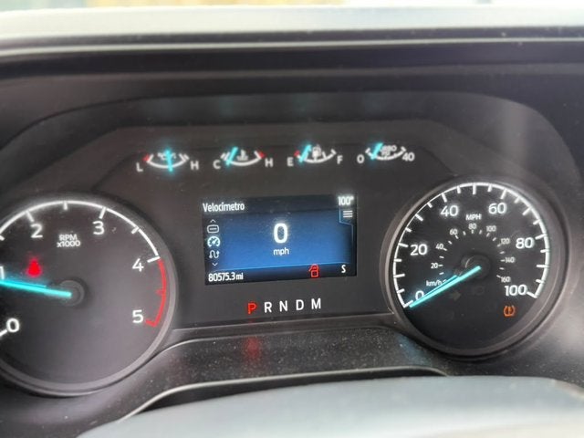 2024 Ford Super Duty F-250 SRW XLT