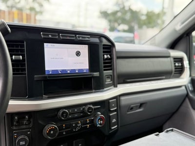2024 Ford Super Duty F-250 SRW XLT