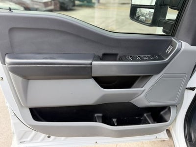 2024 Ford Super Duty F-250 SRW XLT