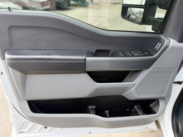 2024 Ford Super Duty F-250 SRW XLT