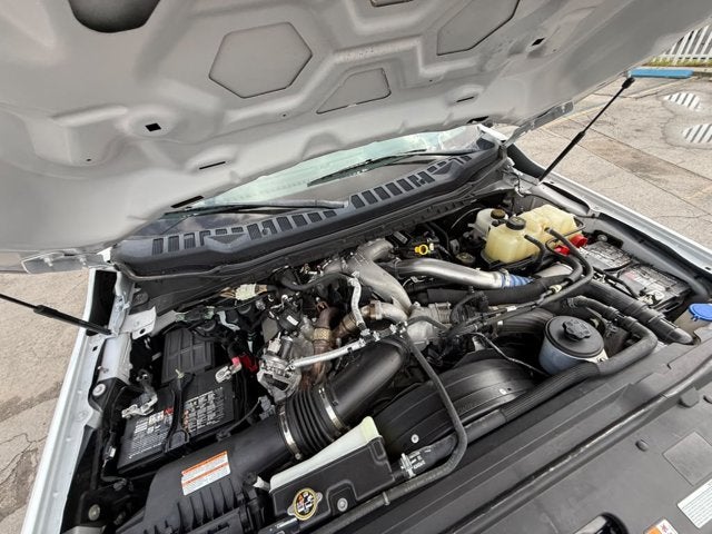 2024 Ford Super Duty F-250 SRW XLT