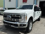 2024 Ford Super Duty F-250 SRW XLT