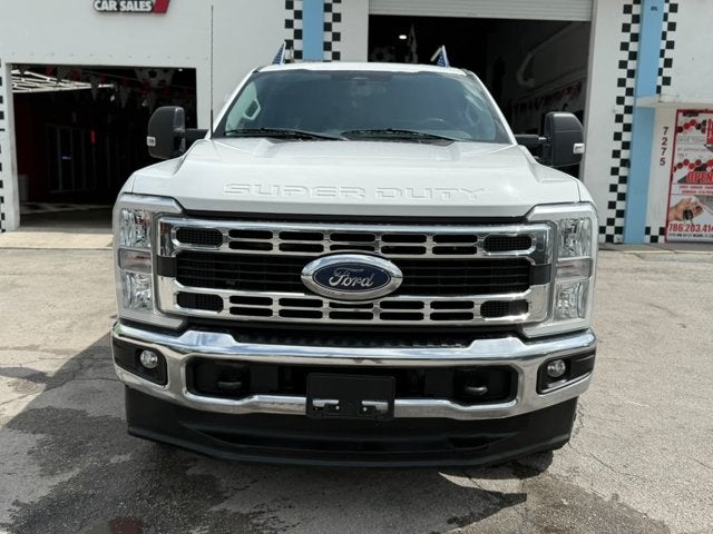 2024 Ford Super Duty F-250 SRW XLT
