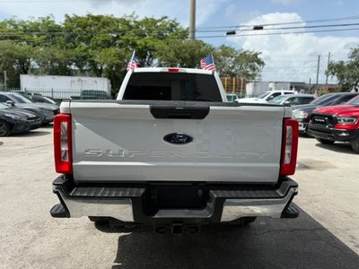 2024 Ford Super Duty F-250 SRW XLT