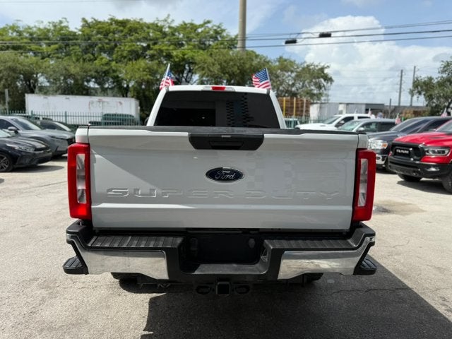 2024 Ford Super Duty F-250 SRW XLT