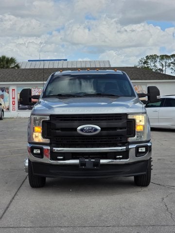 2022 Ford Super Duty F-350 DRW XL