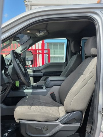 2022 Ford Super Duty F-350 DRW XL